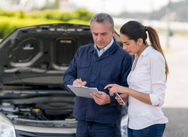 Full coverage car insurance in Clearlake, CA
